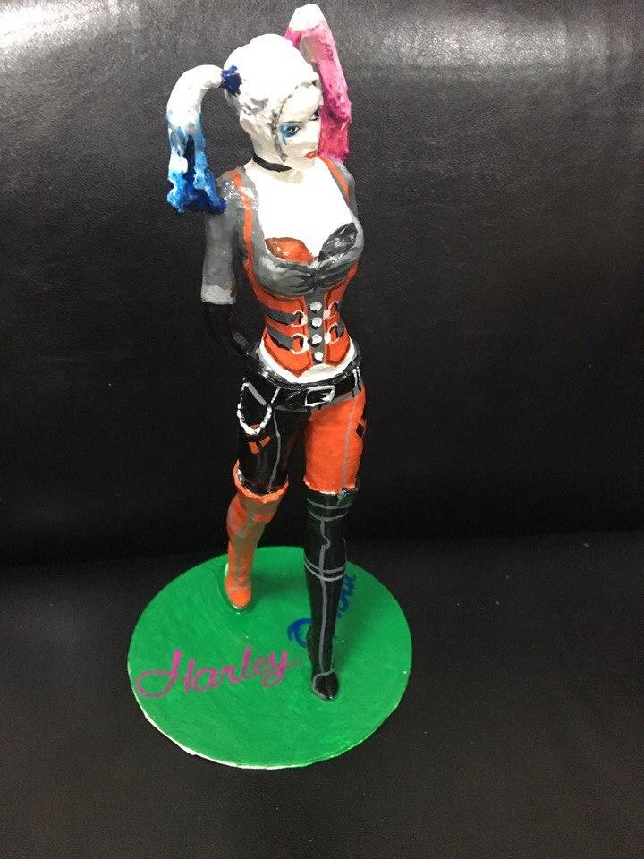 Харли Квин2