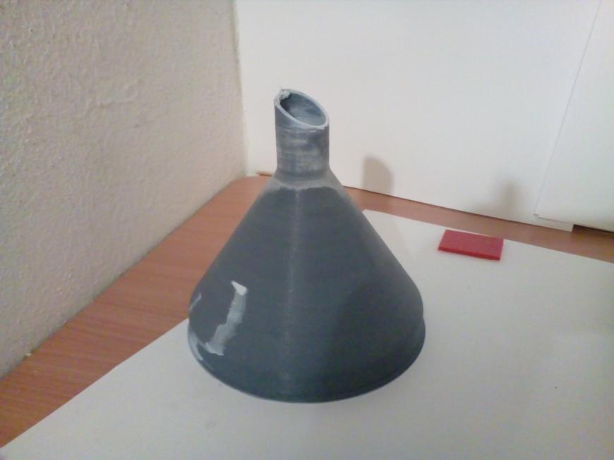 Было лень ехать до магазина