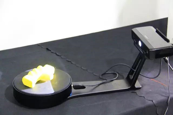 Компания Shining помогла студентам китайского вуза применить 3D-технологии в кастомизации гоночного болида