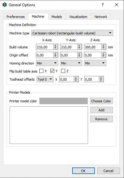 Помогите разобраться с настройками слайсера Simpliy3D. Качество печати.
