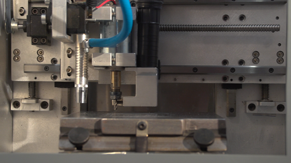 Ability3D предлагает первый в мире бюджетный 3D-принтер для печати металлами
