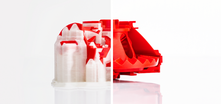 Компания Zortrax анонсировала двухэкструдерный 3D-принтер M300 Dual
