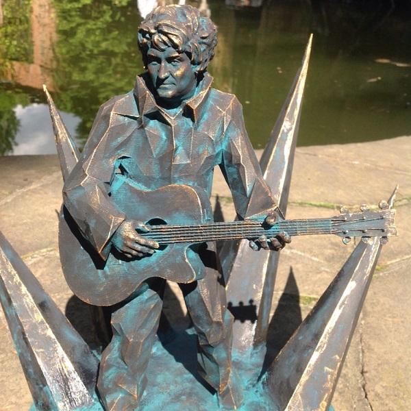 Топ-10 распечатанных на 3D-принтерах моделей за неделю