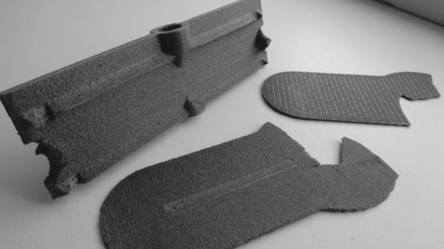 Почти получилось. Aerotex на Picaso 3D Designer.