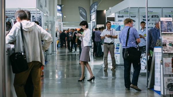 Мессе Франкфурт Групп выкупила ведущий российский выставочный бренд Росмолд