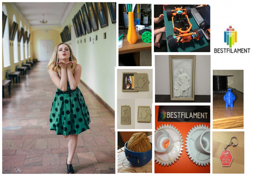 Bestобзор. Подводим итоги прошедших дней и награждаем победителя!