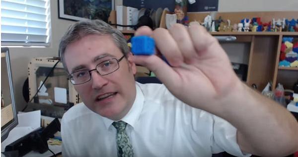 3Dtoday за 60 секунд от 28 сентября