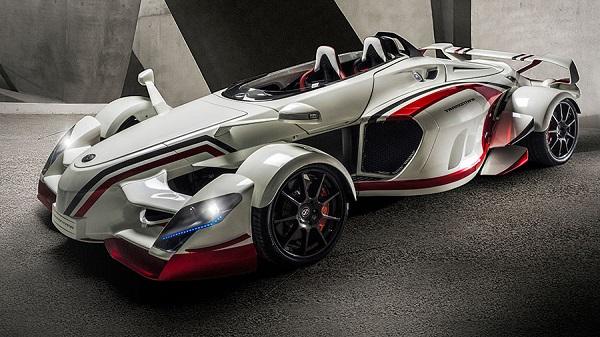 Вокруг света с 3Dtoday: кастомизированные испанские суперкары, 3D-печать в криминалистике и космическая пицца