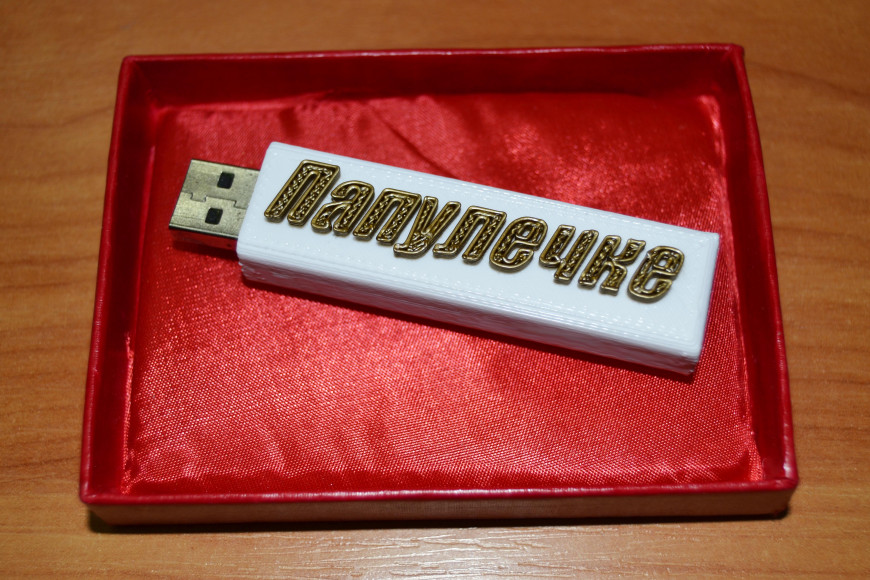 Видеообзор 3D принтера UP! Mini 2