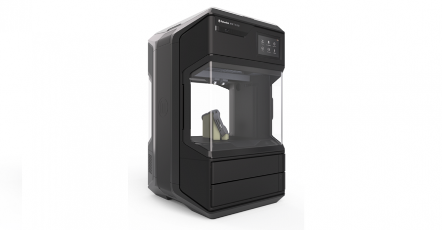 MakerBot предлагает филамент на основе ПЭТ-Г для 3D-принтеров Method