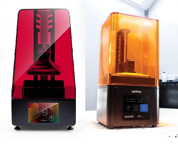 5 советов по выбору фотополимерного 3D-принтера.