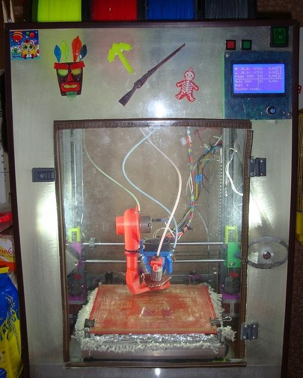 3Dtoday за 60 секунд от 1 мая