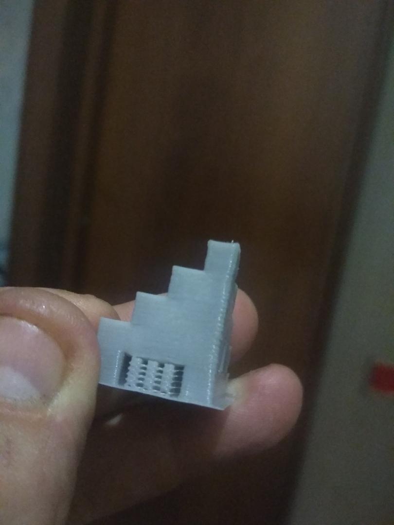 Проблема с ровными краями