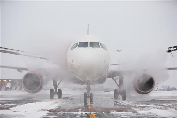 Boeing предлагает использовать 3D-печатный лед для повышения безопасности полетов