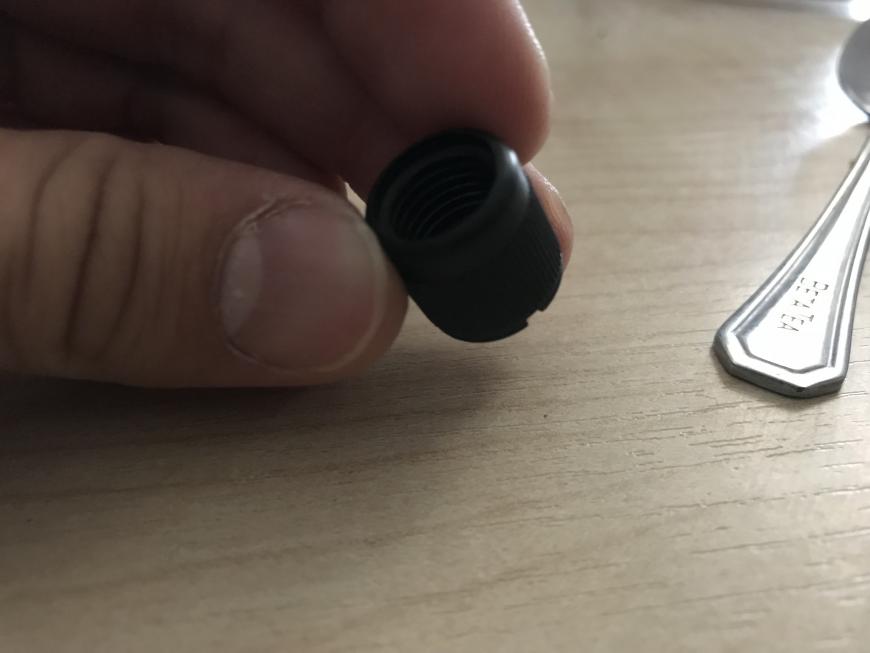 Печать ender3
