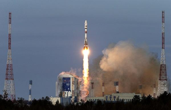 В создании ракет-носителей «Союз-5» будут применяться аддитивные технологии
