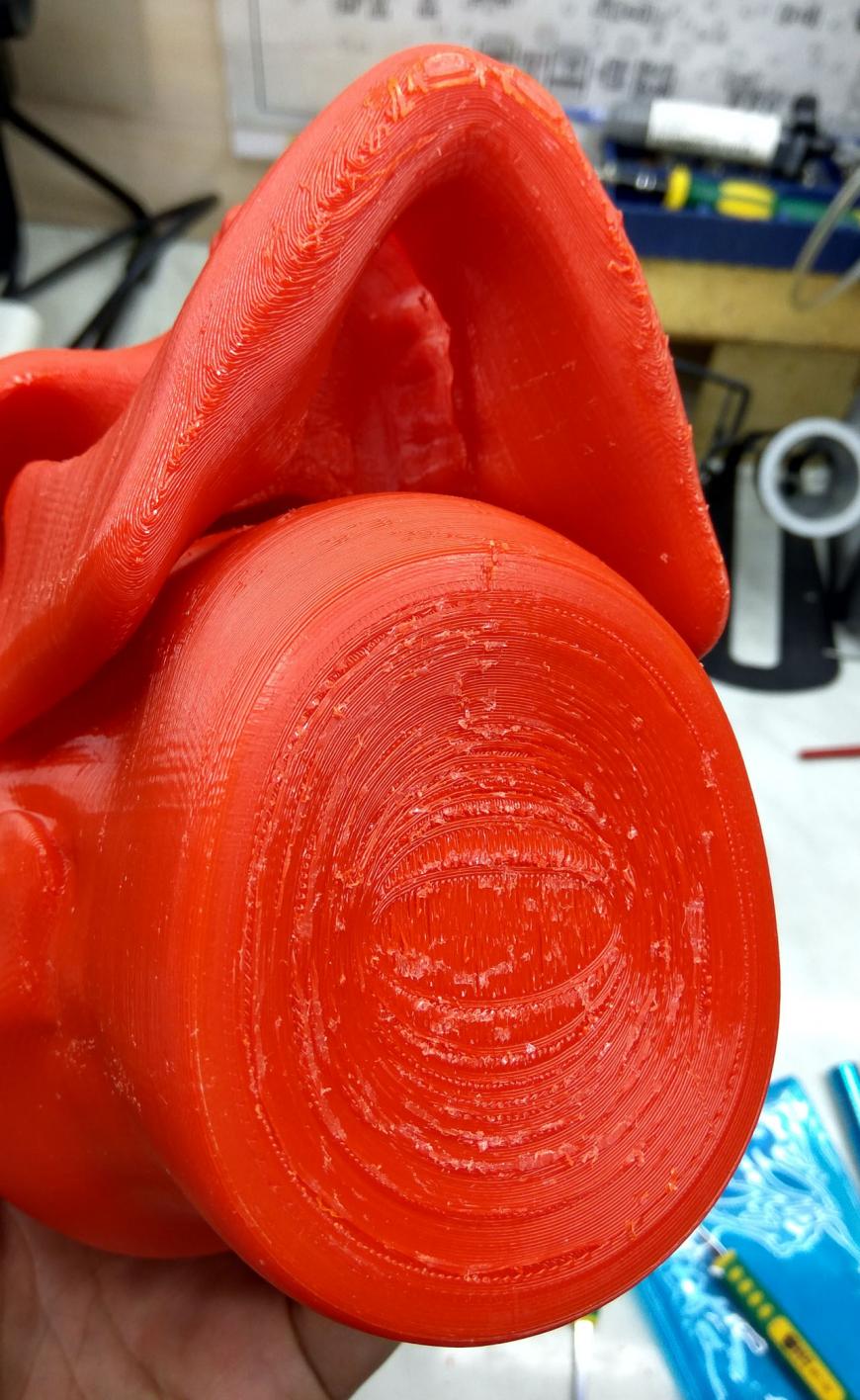 Пивной бокал некроманта :)