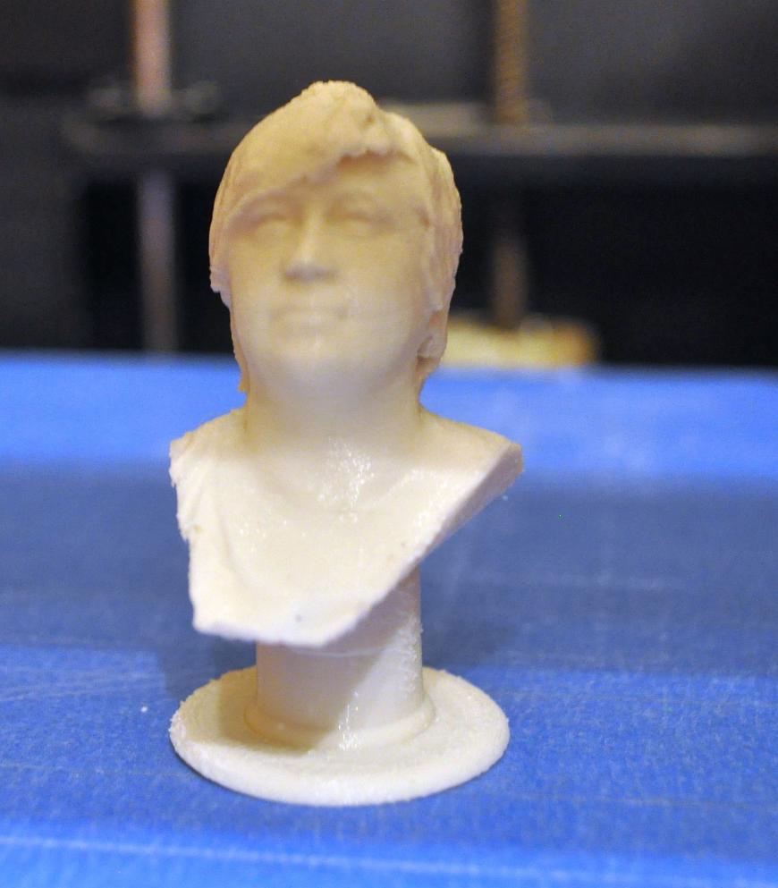 Прошу критики!