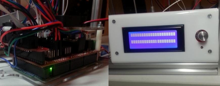 Принтер Flyingbear-P902 не прошивается!