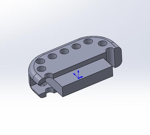Пришиваемый на одежду неодимовый магнит Пришиваемый на одежду неодимовый магнит