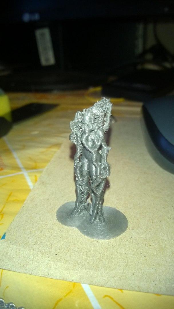 Помогите пожалуйста с настройками поддержек.