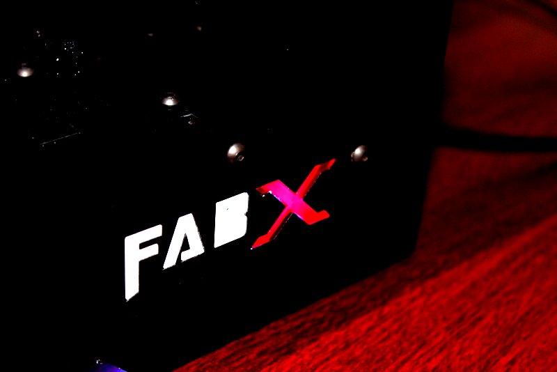 Индийская компания 3D-ing предлагает 3D-принтер FabX стоимостью всего 325 долларов