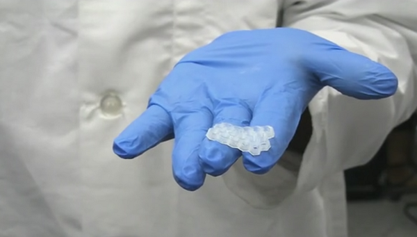 3Dtoday за 60 секунд от 28 августа