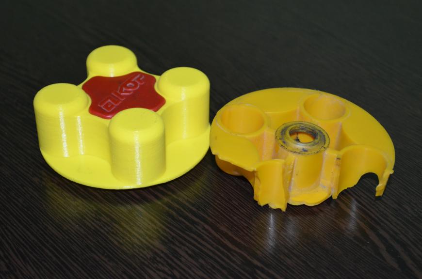 Ручка для стремянки