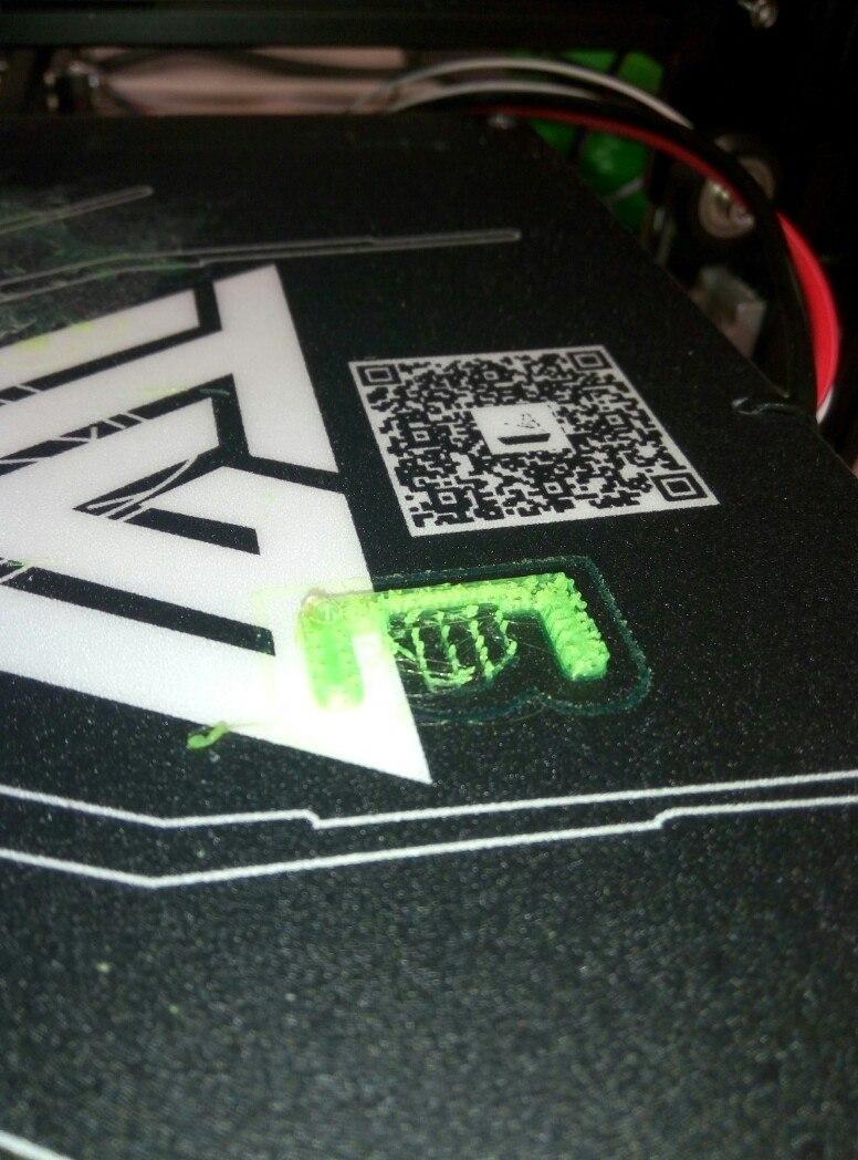 настройка Tevo tarantula