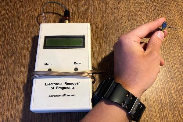 Проект по 3D-печати керамических зубных протезов занял призовое место на конкурсе стартапов СПбГУ