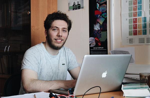 Магистрант НГТУ разработал специализированную программу для 3D-моделирования и 3D-печати имплантатов