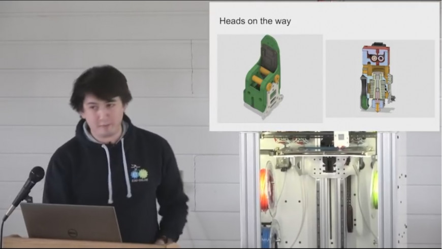 Учим 3D-English 03.5: Санжай - жжёт, но и джетлагит - трезво... , или - OPEN_CHG_TOOL от E3D на MRRF 2018