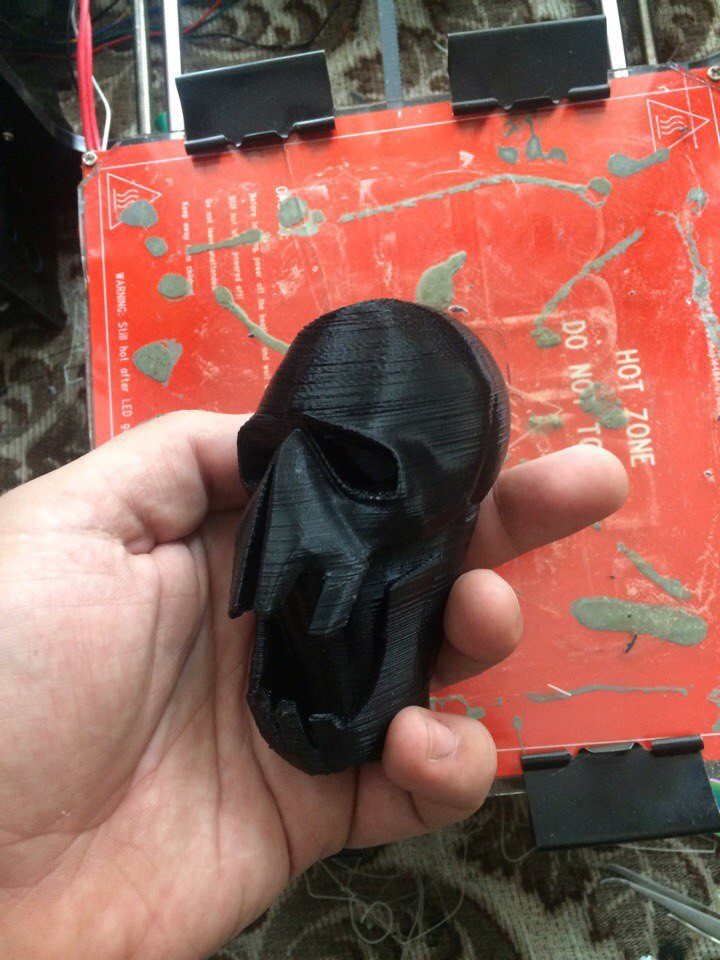 MAD MAX: FURY ROAD ручка КПП