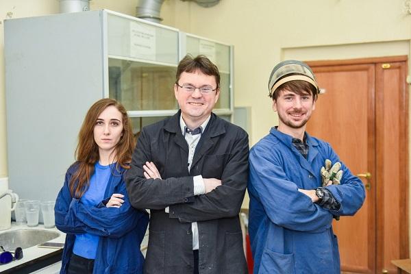 В НИТУ «МИСиС» предлагают заменить авиационный титан 3D-печатными алюминиевыми деталями