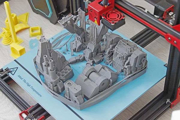 3Dtoday за 60 секунд от 27 августа