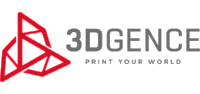 Терем3D стал партнером 3DGence