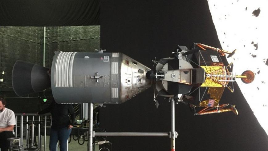 3D-печать помогла выиграть премию «Оскар» за лучшие костюмы