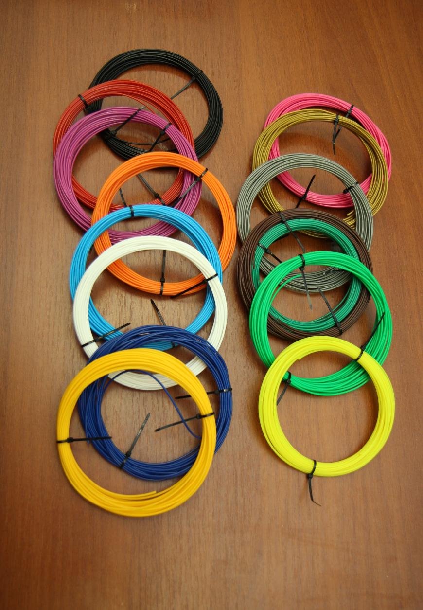 3D Print Expo. Впечатления новичка.