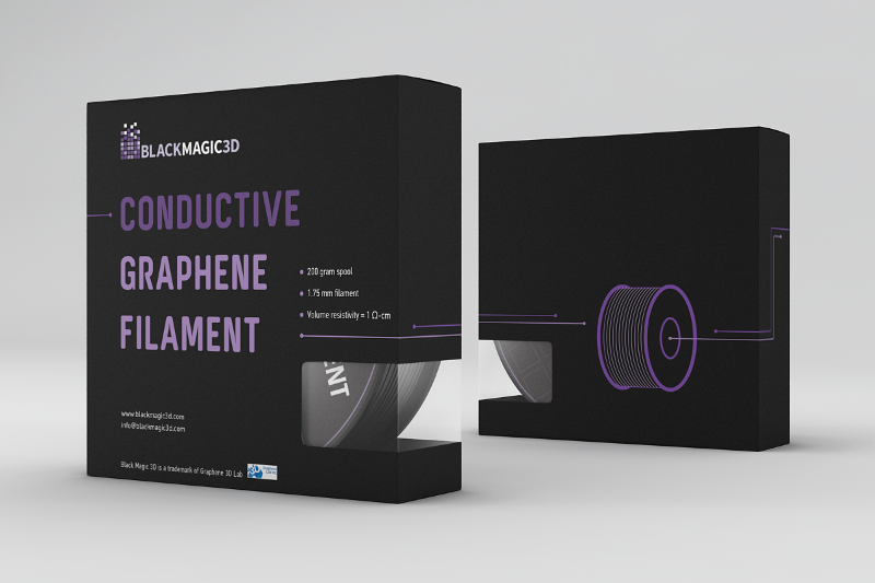 Компания Graphene 3D Lab представила графеновый губчатый материал, способный поглощать до 8000% от собственного веса