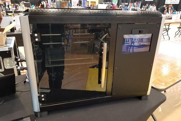 3Dtoday за 60 секунд от 6 августа