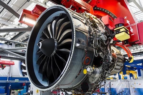 Компания Airbus получила два двигателя LEAP-1A с 3D-печатными топливными форсунками из сверхпрочного сплава