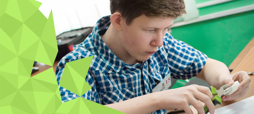 Как 3D принтеры Hercules помогли красноярскому техникуму выйти на новый уровень?