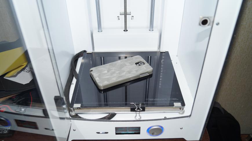 Одеваем телефон на зиму