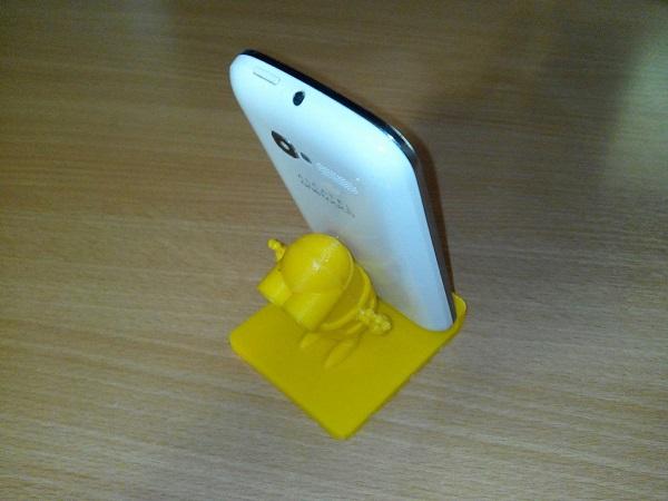 Топ-10 распечатанных на 3D-принтерах моделей за неделю