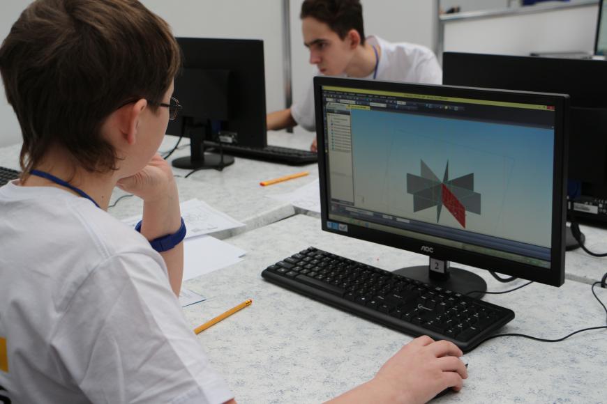 Как 3D принтеры Hercules помогли красноярскому техникуму выйти на новый уровень?