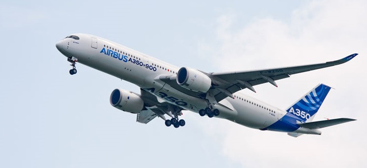 Применение аддитивного производства в авиастроении на примере Airbus и Concept Laser