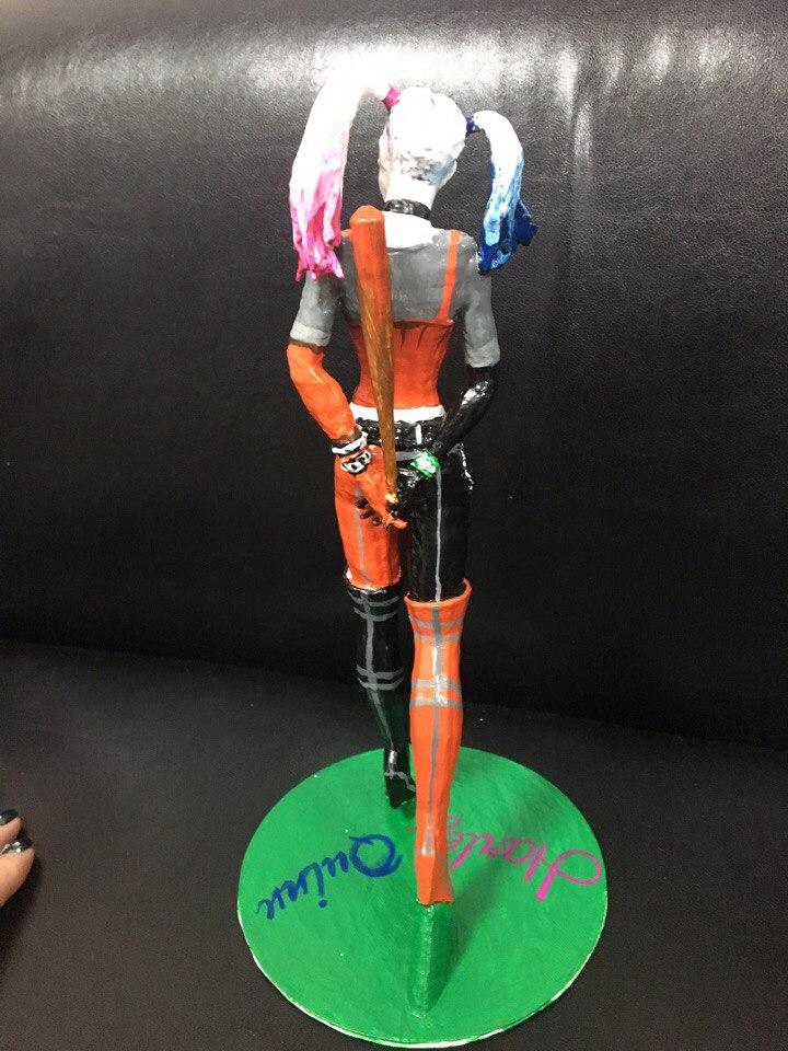 Харли Квин2