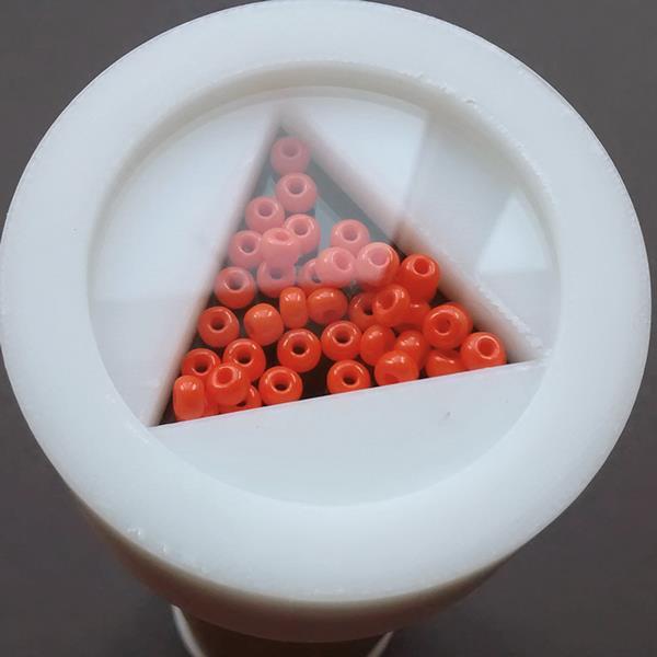 Польский дизайнер сделал потрясающий калейдоскоп с помощью 3D-печати