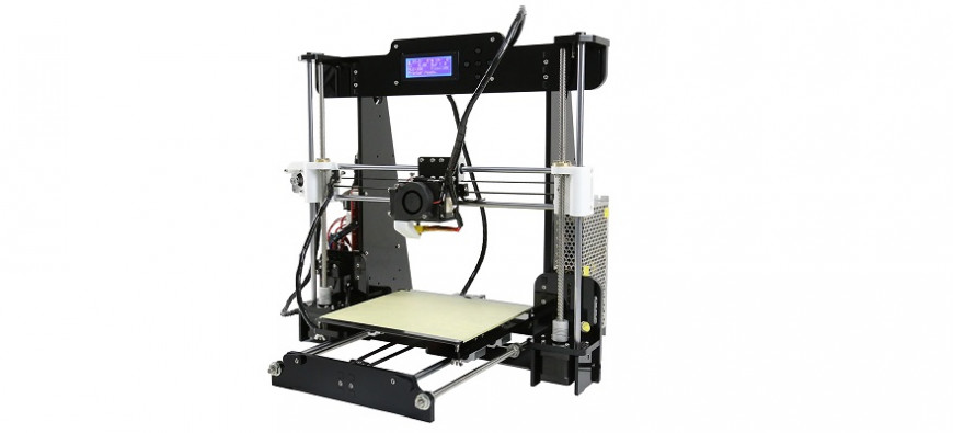 Росатом приступил к опытной эксплуатации лазерного полипорошкового 3D-принтера