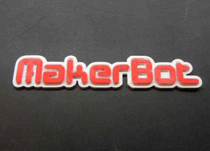 Применение 3D-печати в школах, опыт MakerBot